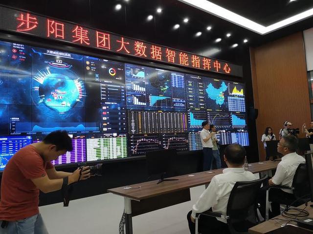 永康门企签约华为!5G 互联网智能工厂正式启动