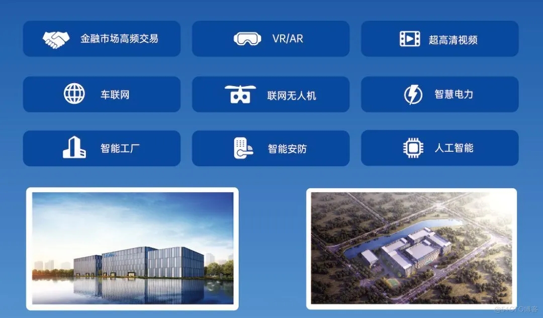 龙头涨上天!算力方向还有这些公司在低位